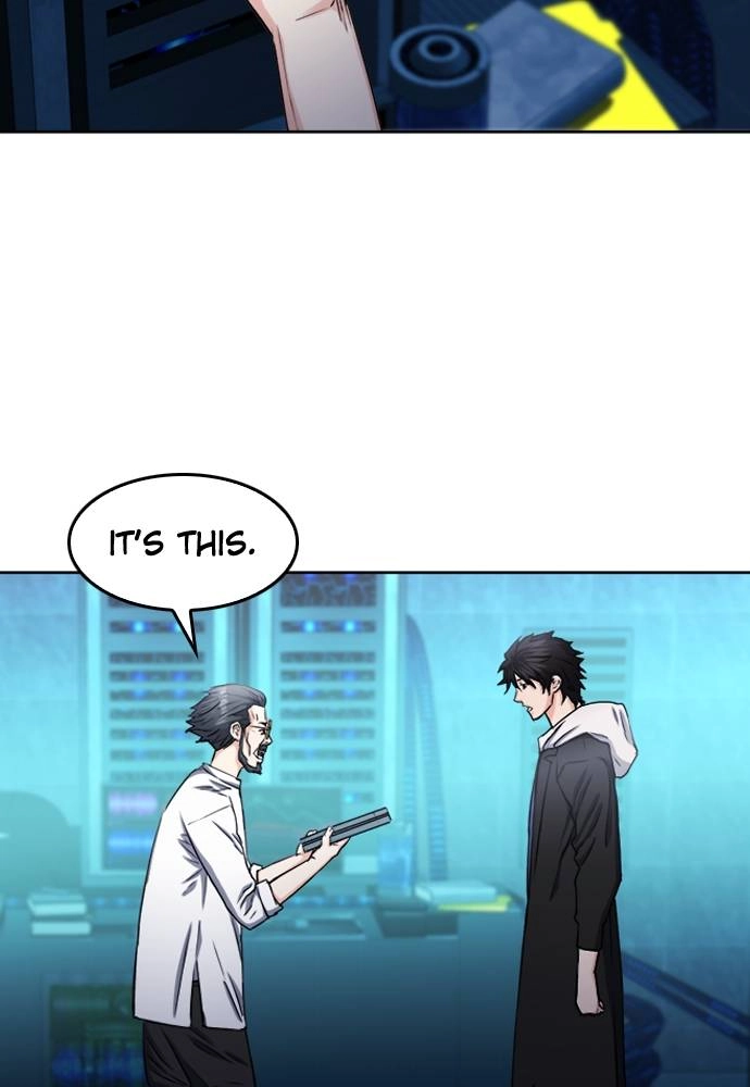 The Druid of Seoul Station Chapter 63 Page 78