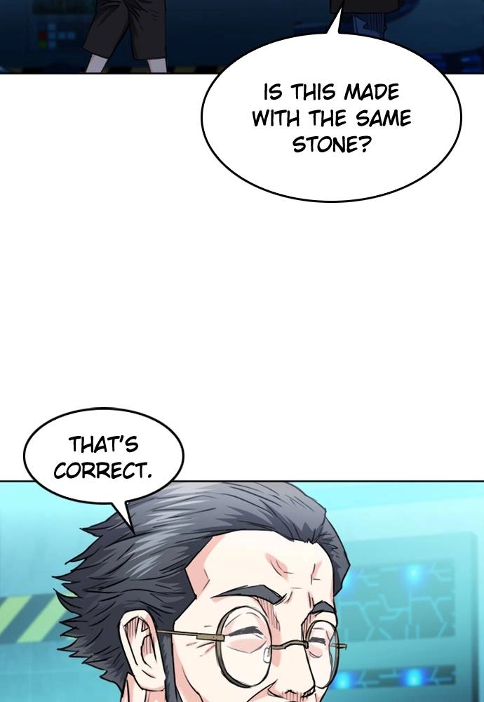 The Druid of Seoul Station Chapter 63 Page 79