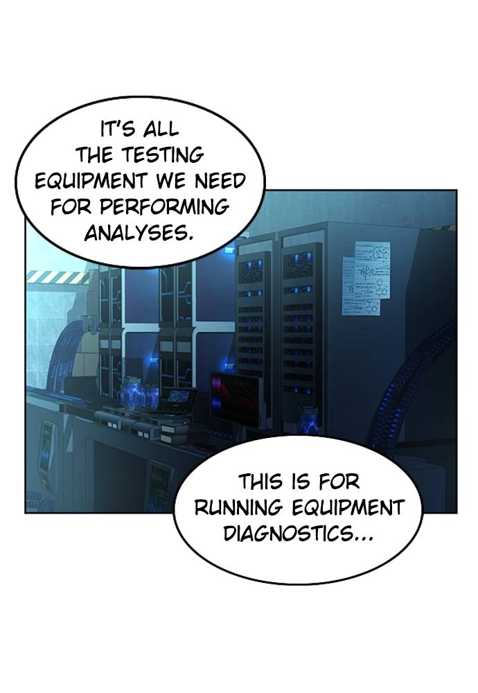 The Druid of Seoul Station Chapter 63 Page 7