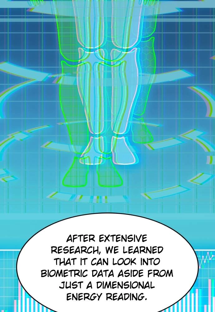 The Druid of Seoul Station Chapter 63 Page 82