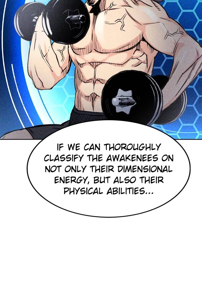 The Druid of Seoul Station Chapter 63 Page 87