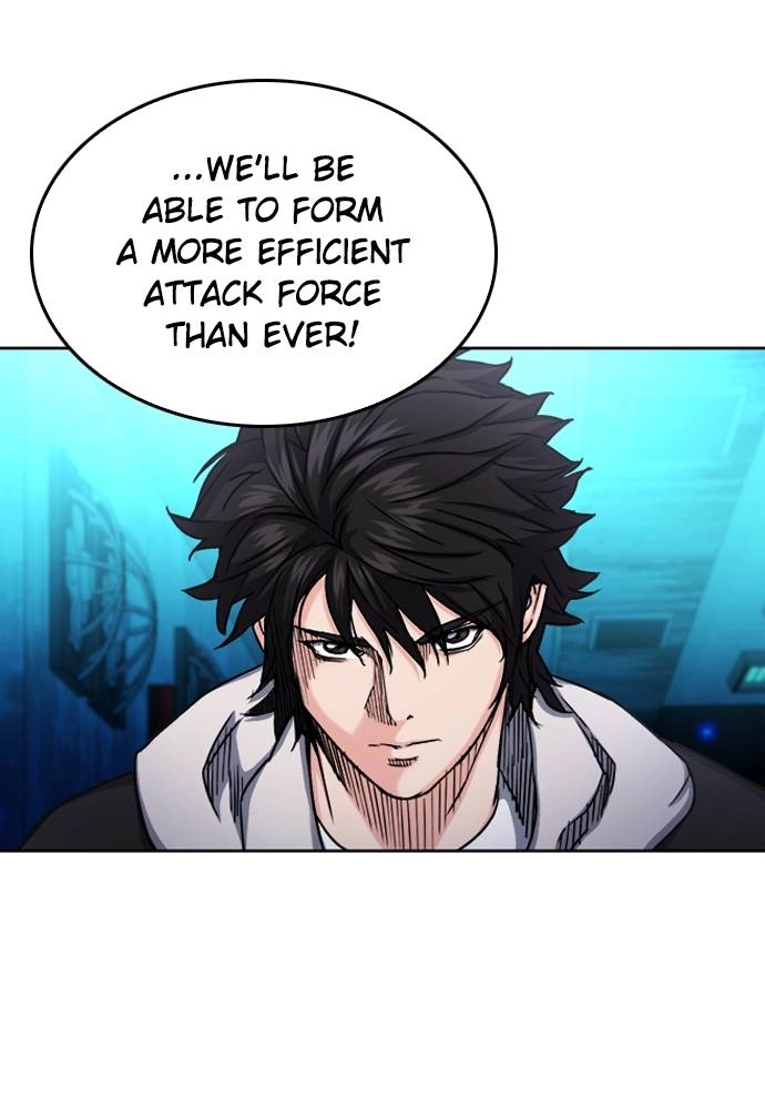 The Druid of Seoul Station Chapter 63 Page 88