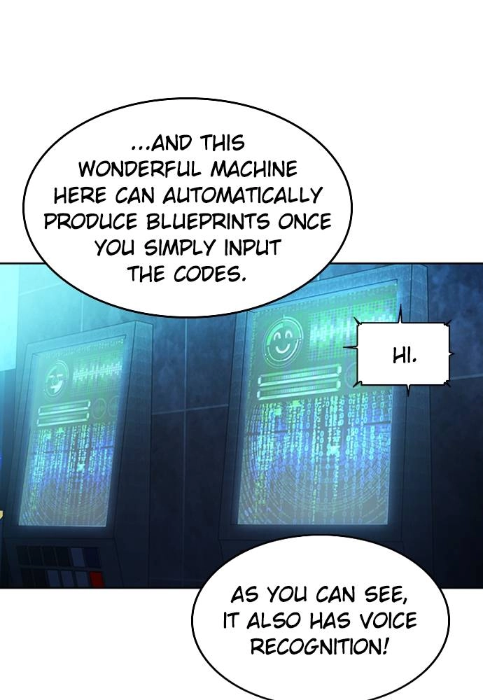 The Druid of Seoul Station Chapter 63 Page 8