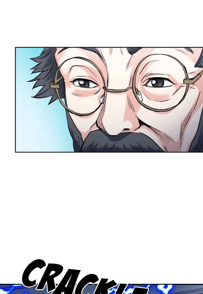 The Druid of Seoul Station Chapter 63 Page 95