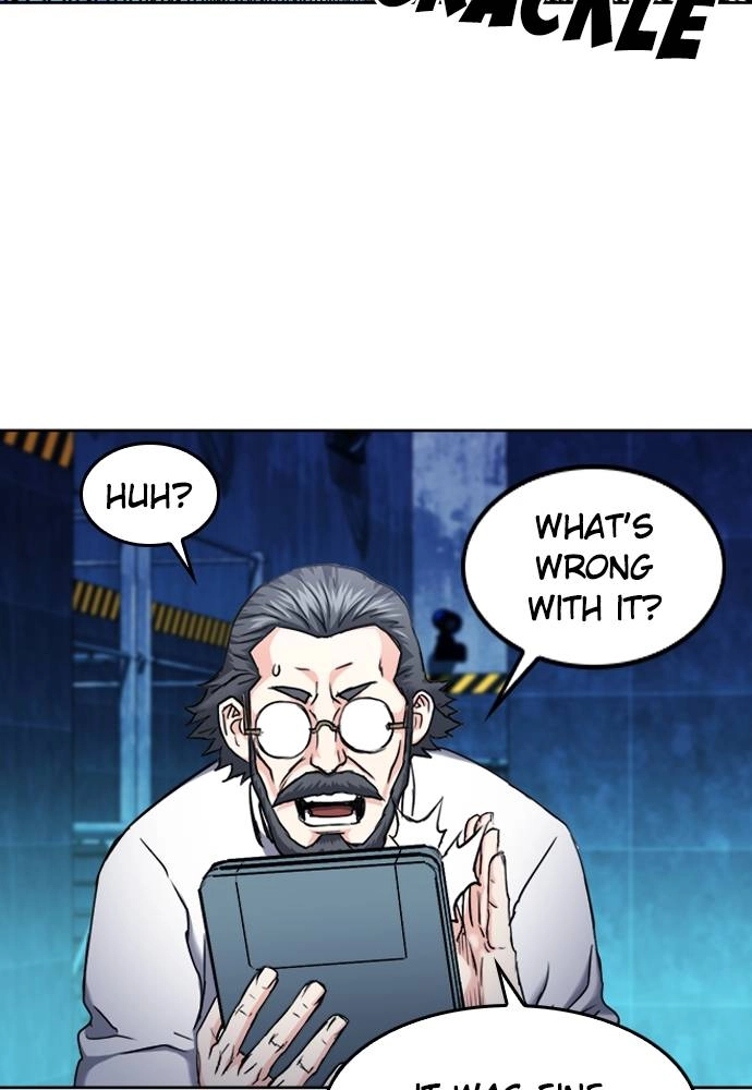 The Druid of Seoul Station Chapter 63 Page 98
