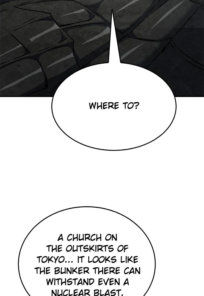 The Druid of Seoul Station Chapter 135 Page 109