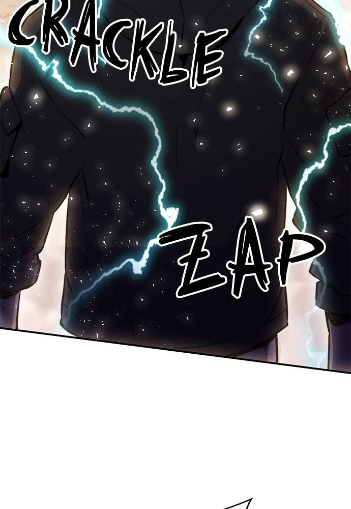 The Druid of Seoul Station Chapter 135 Page 10