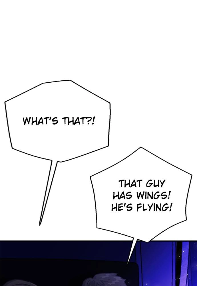 The Druid of Seoul Station Chapter 135 Page 112