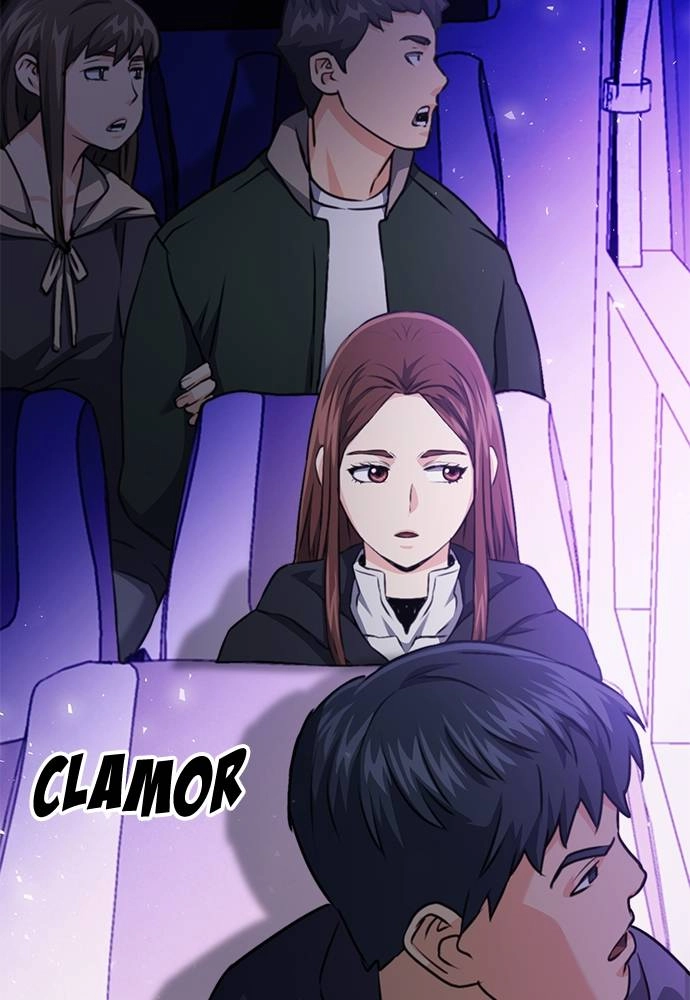 The Druid of Seoul Station Chapter 135 Page 113