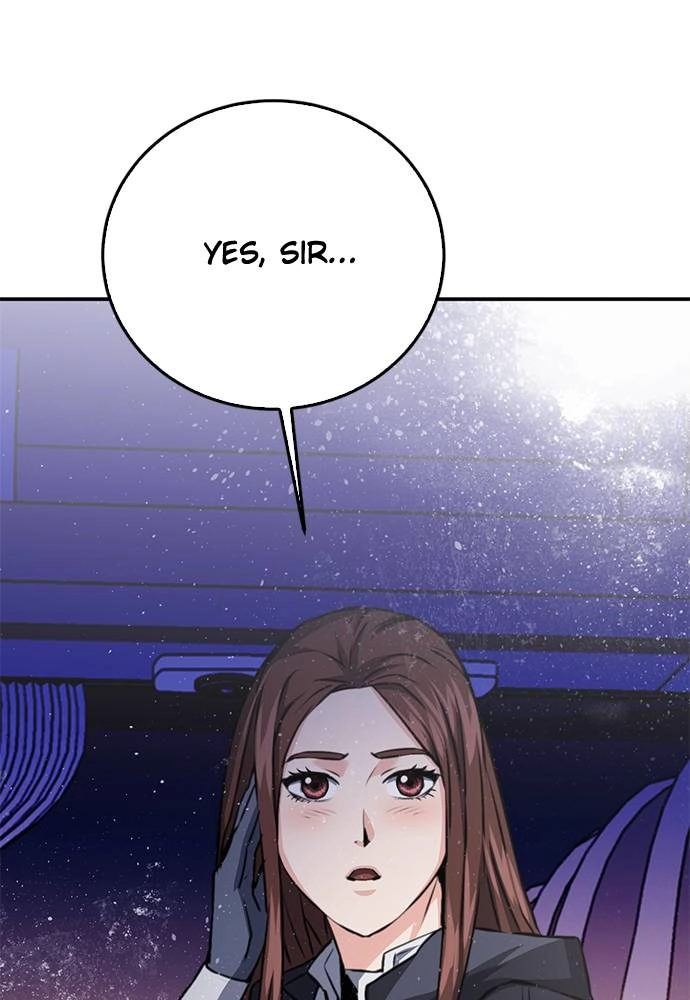 The Druid of Seoul Station Chapter 135 Page 119