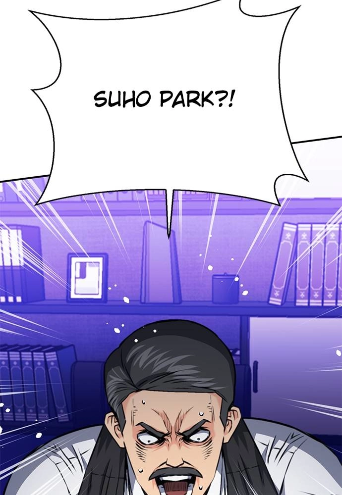 The Druid of Seoul Station Chapter 135 Page 11