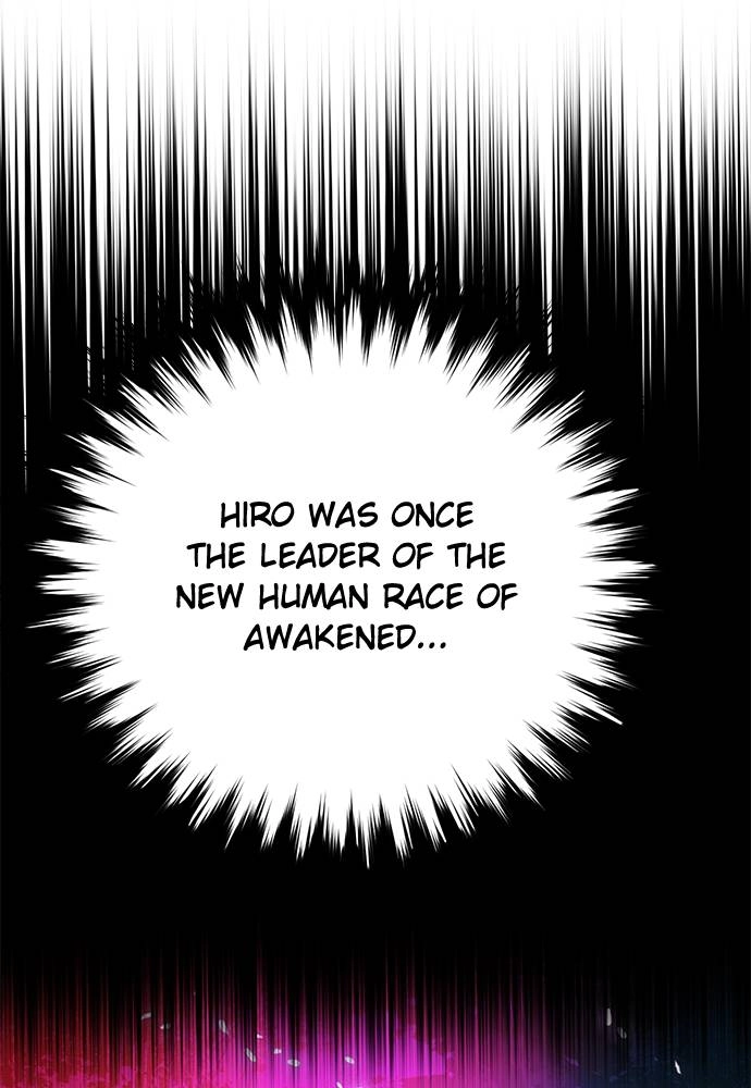 The Druid of Seoul Station Chapter 135 Page 124