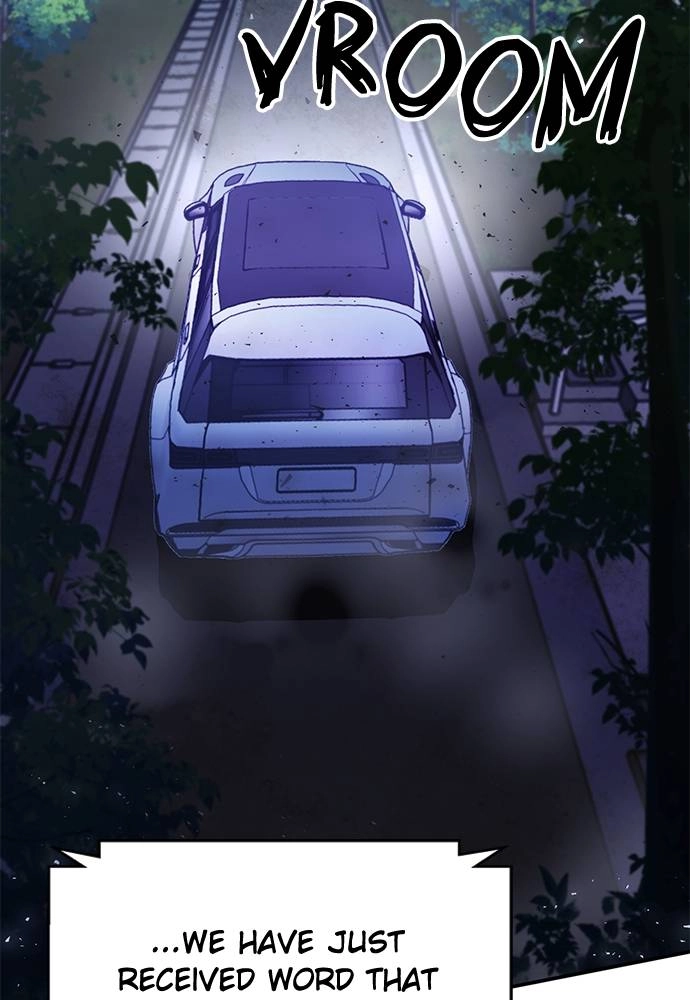 The Druid of Seoul Station Chapter 135 Page 138
