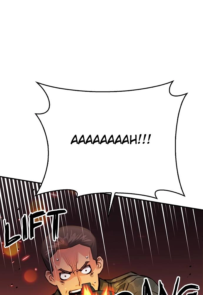 The Druid of Seoul Station Chapter 135 Page 13