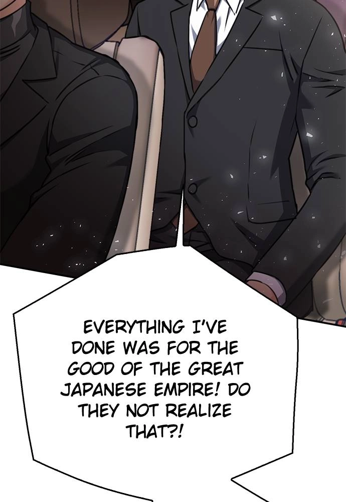 The Druid of Seoul Station Chapter 135 Page 141