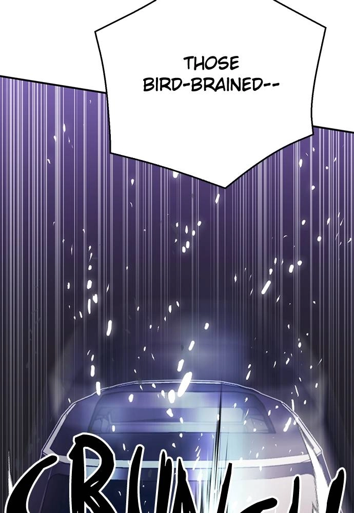 The Druid of Seoul Station Chapter 135 Page 142