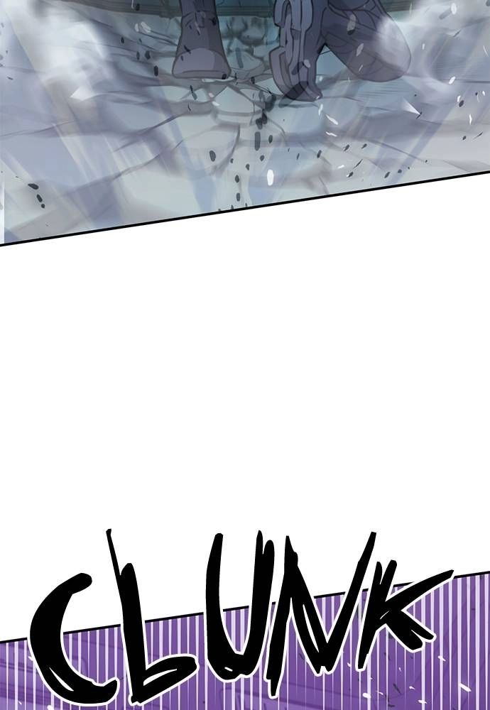 The Druid of Seoul Station Chapter 135 Page 144