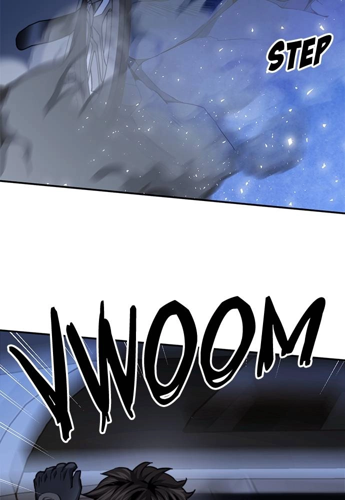 The Druid of Seoul Station Chapter 135 Page 148