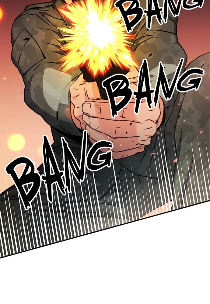 The Druid of Seoul Station Chapter 135 Page 14