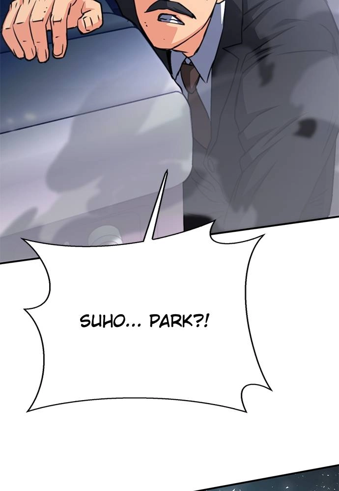 The Druid of Seoul Station Chapter 135 Page 151