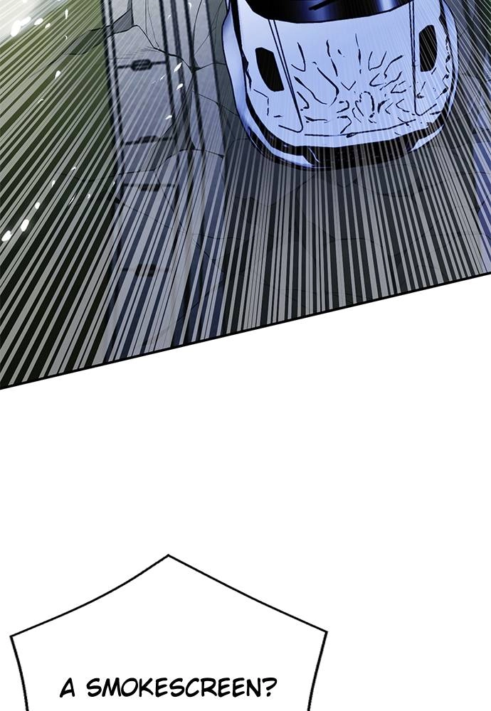 The Druid of Seoul Station Chapter 135 Page 155