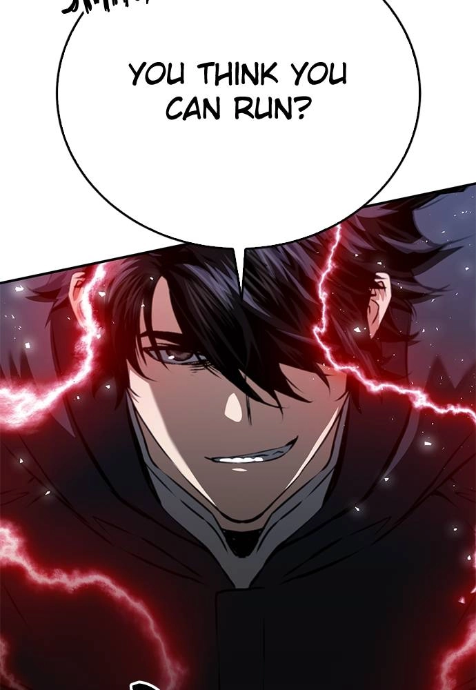 The Druid of Seoul Station Chapter 135 Page 165