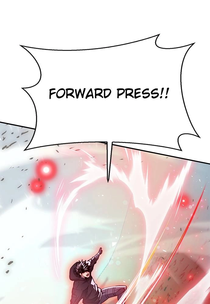 The Druid of Seoul Station Chapter 135 Page 167