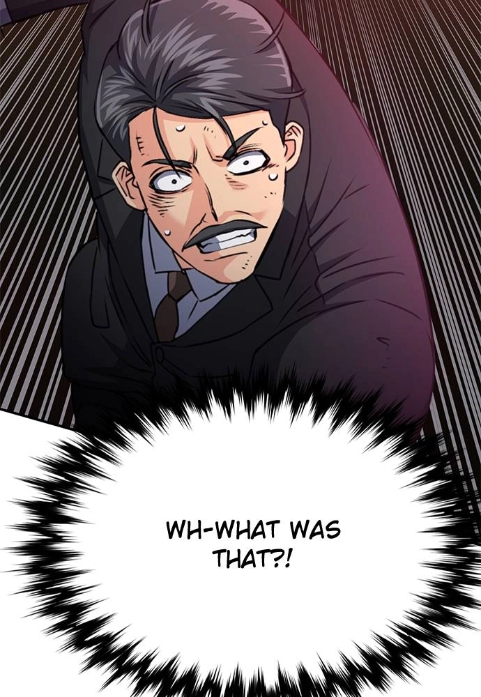 The Druid of Seoul Station Chapter 135 Page 173