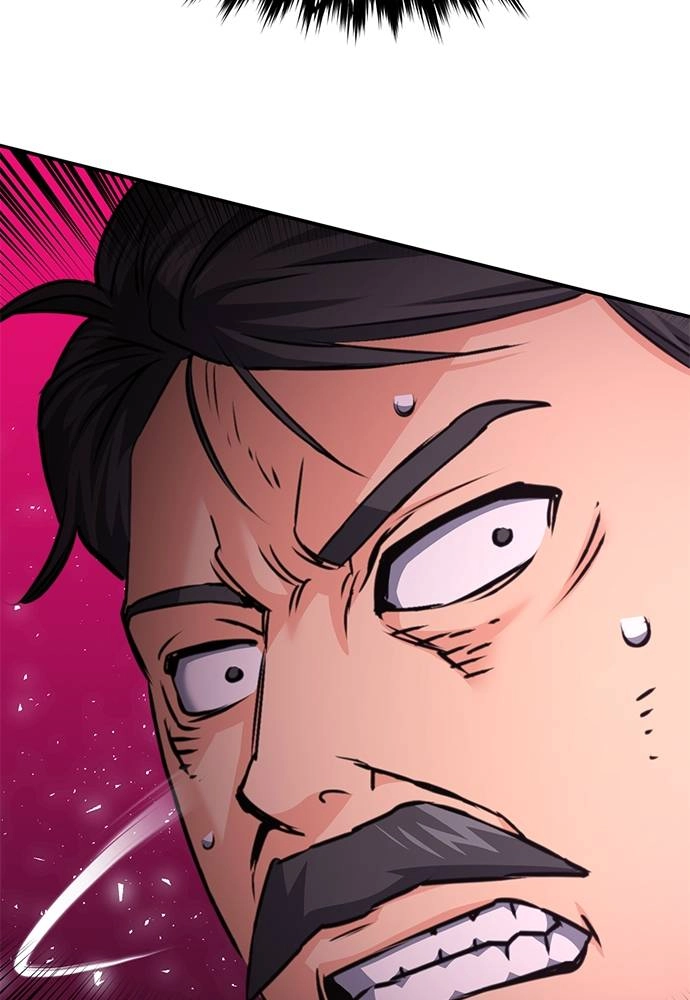 The Druid of Seoul Station Chapter 135 Page 174