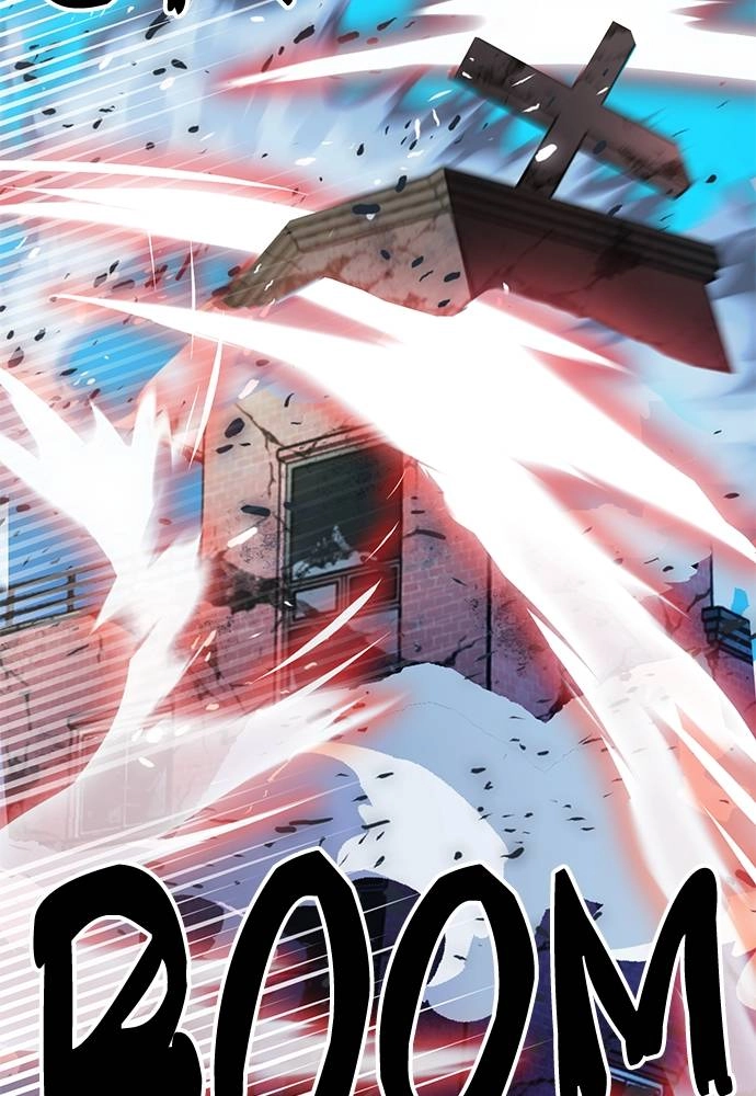 The Druid of Seoul Station Chapter 135 Page 176