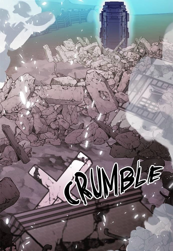 The Druid of Seoul Station Chapter 135 Page 178