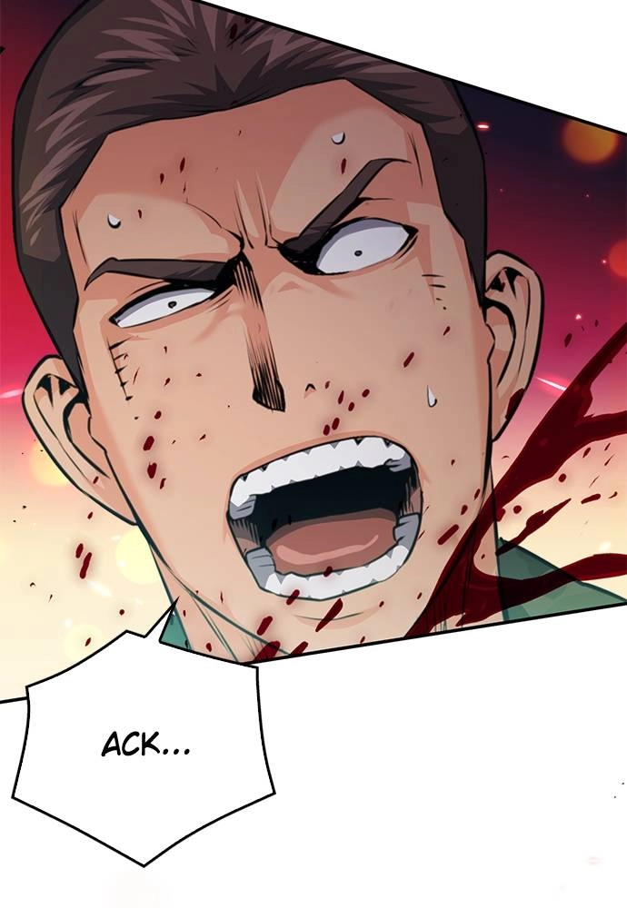 The Druid of Seoul Station Chapter 135 Page 25