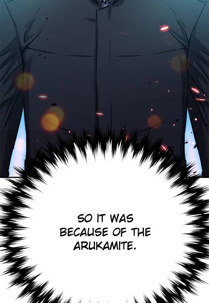 The Druid of Seoul Station Chapter 135 Page 34