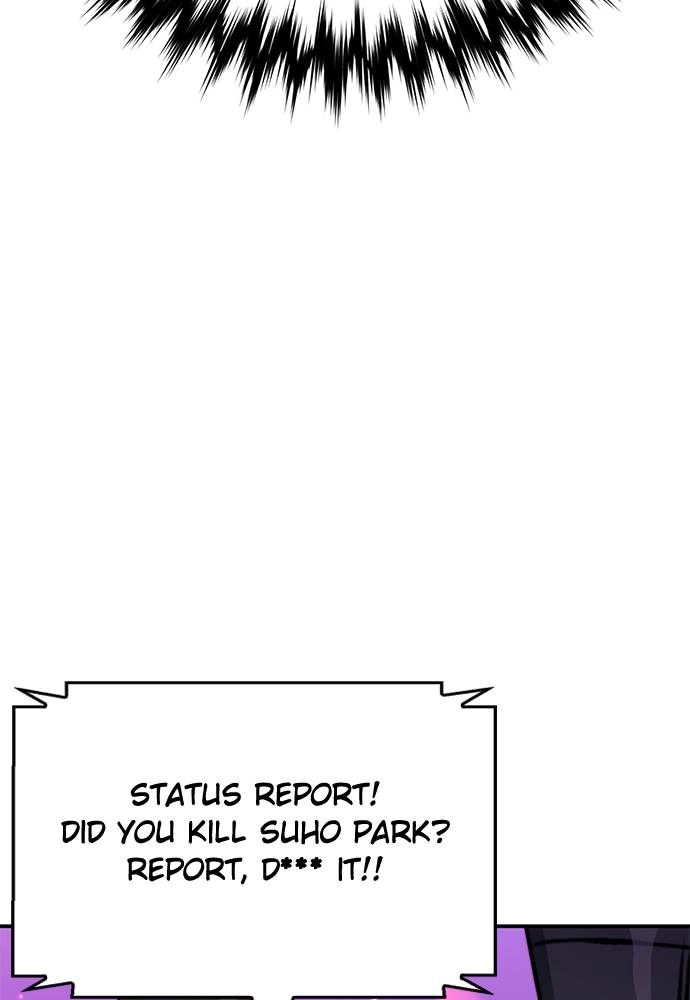 The Druid of Seoul Station Chapter 135 Page 35
