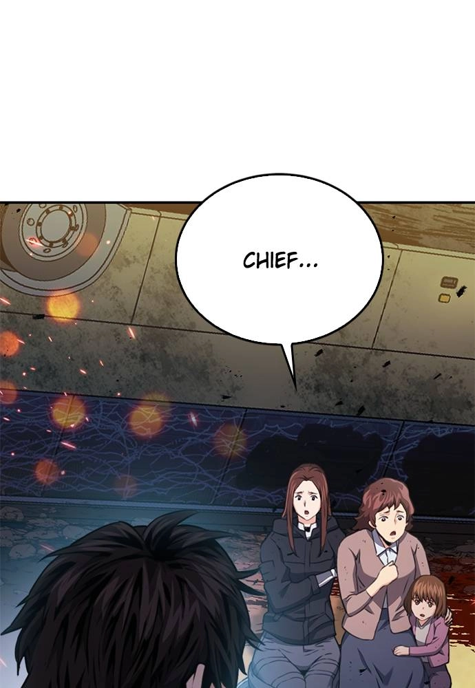 The Druid of Seoul Station Chapter 135 Page 37