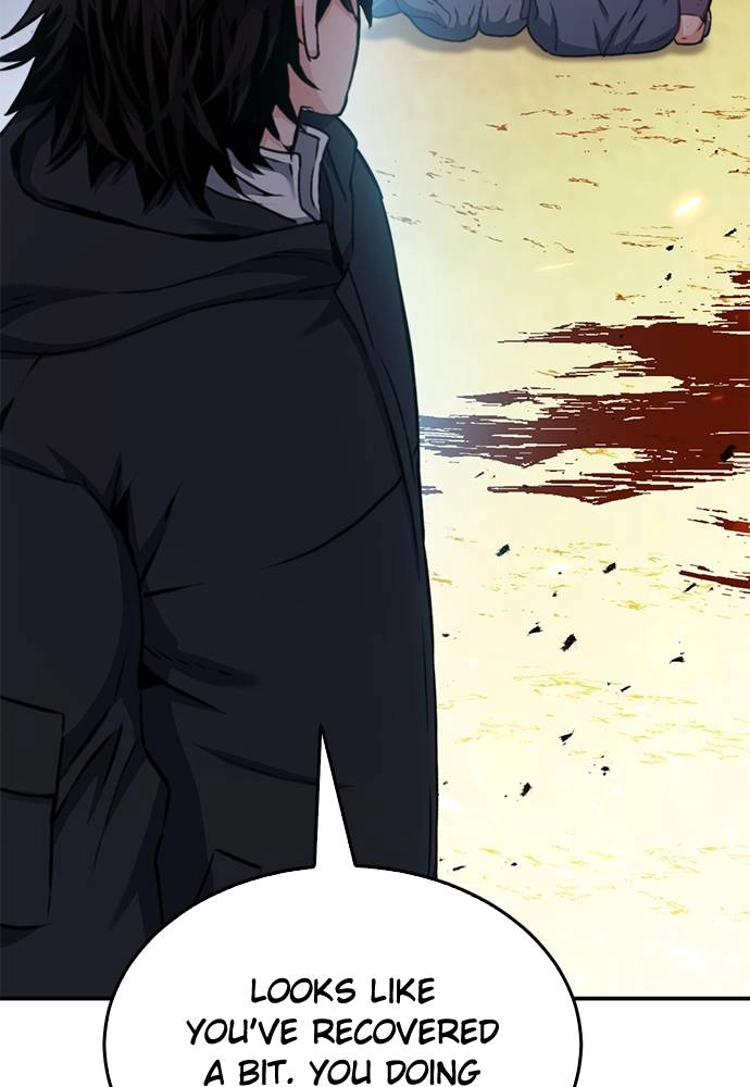 The Druid of Seoul Station Chapter 135 Page 38