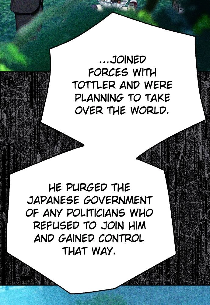 The Druid of Seoul Station Chapter 135 Page 44