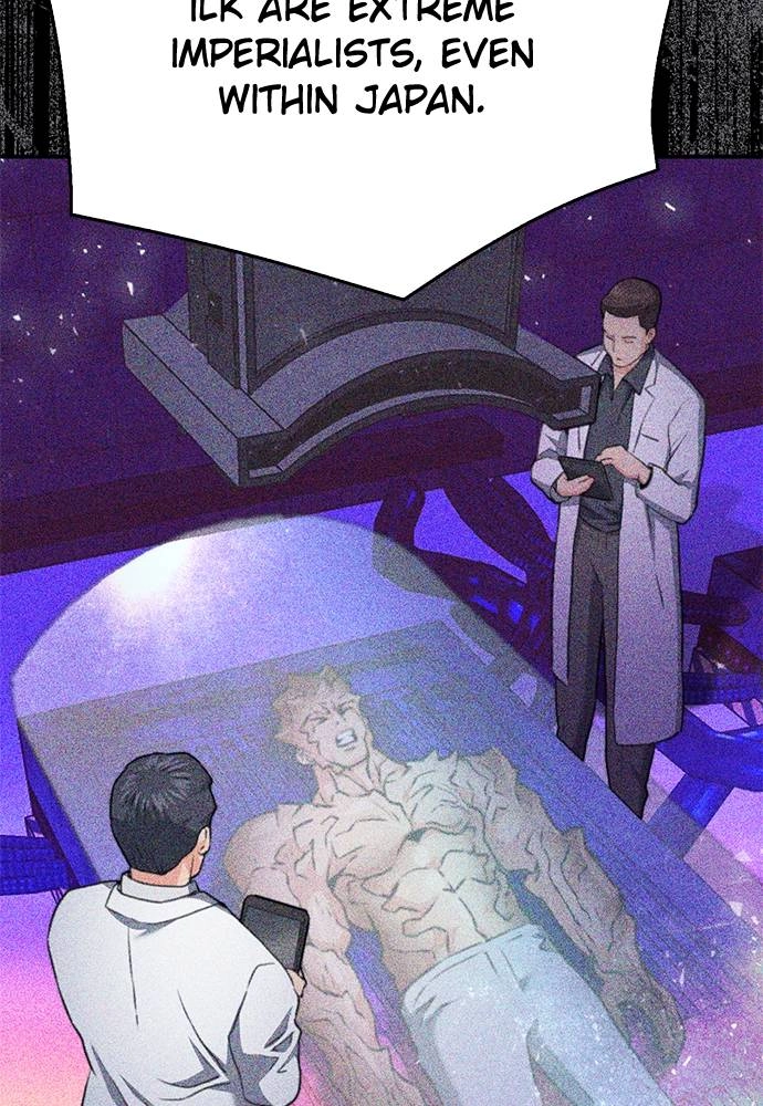 The Druid of Seoul Station Chapter 135 Page 46