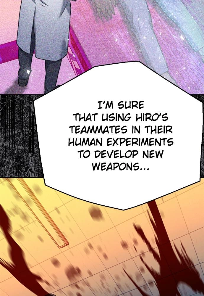 The Druid of Seoul Station Chapter 135 Page 47