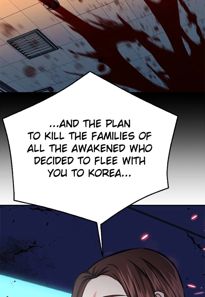 The Druid of Seoul Station Chapter 135 Page 48