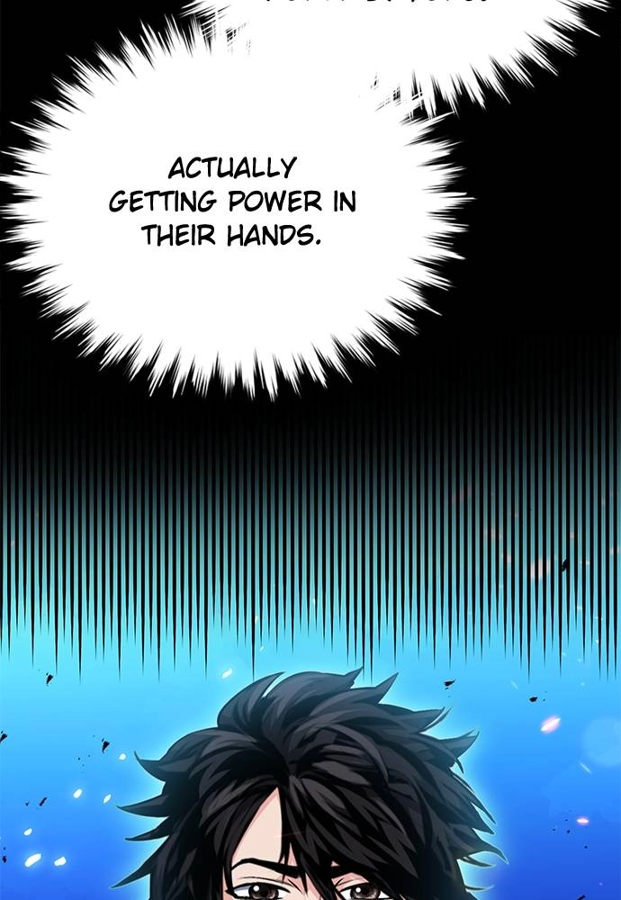 The Druid of Seoul Station Chapter 135 Page 55