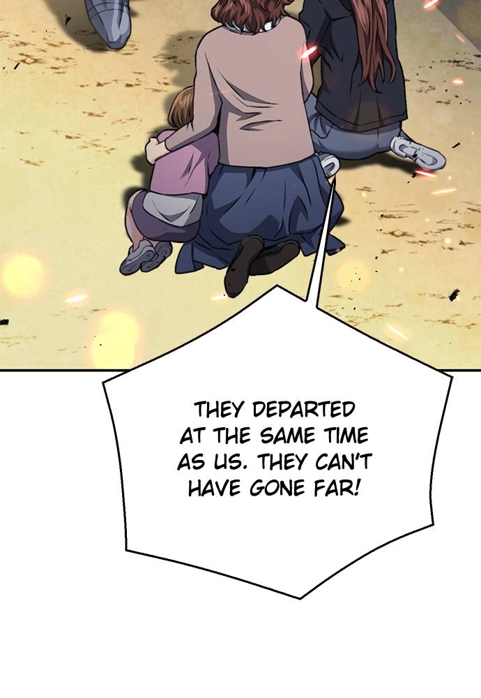 The Druid of Seoul Station Chapter 135 Page 59