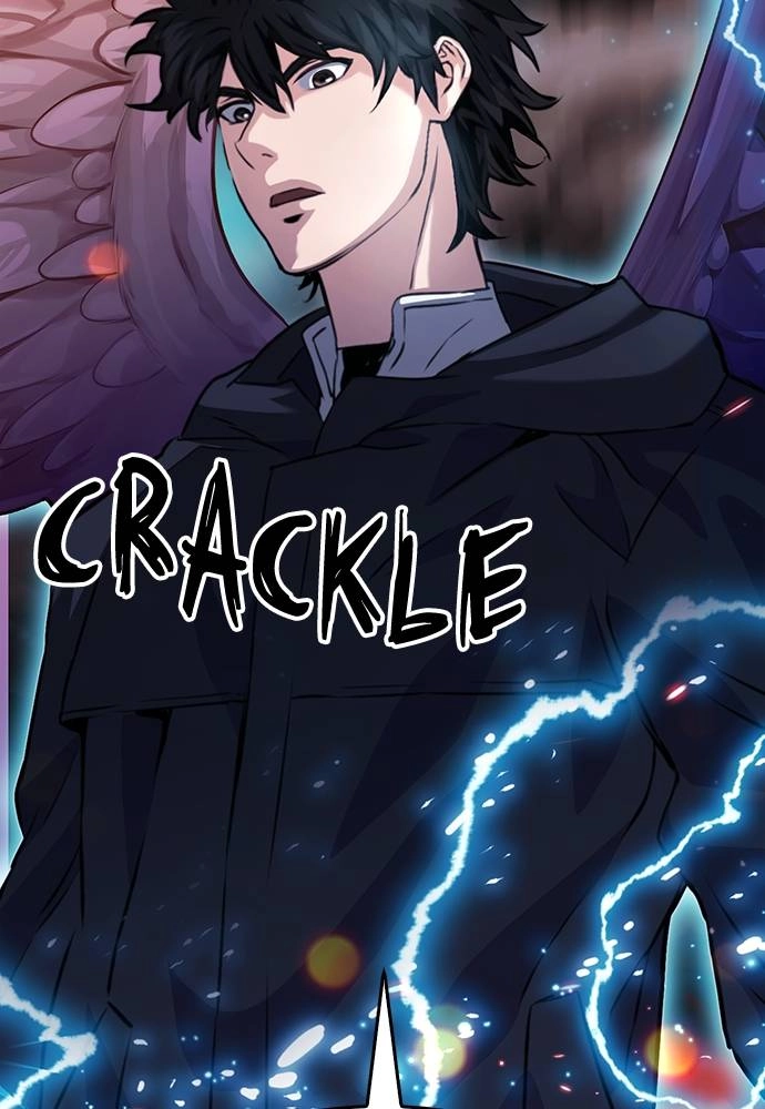 The Druid of Seoul Station Chapter 135 Page 5