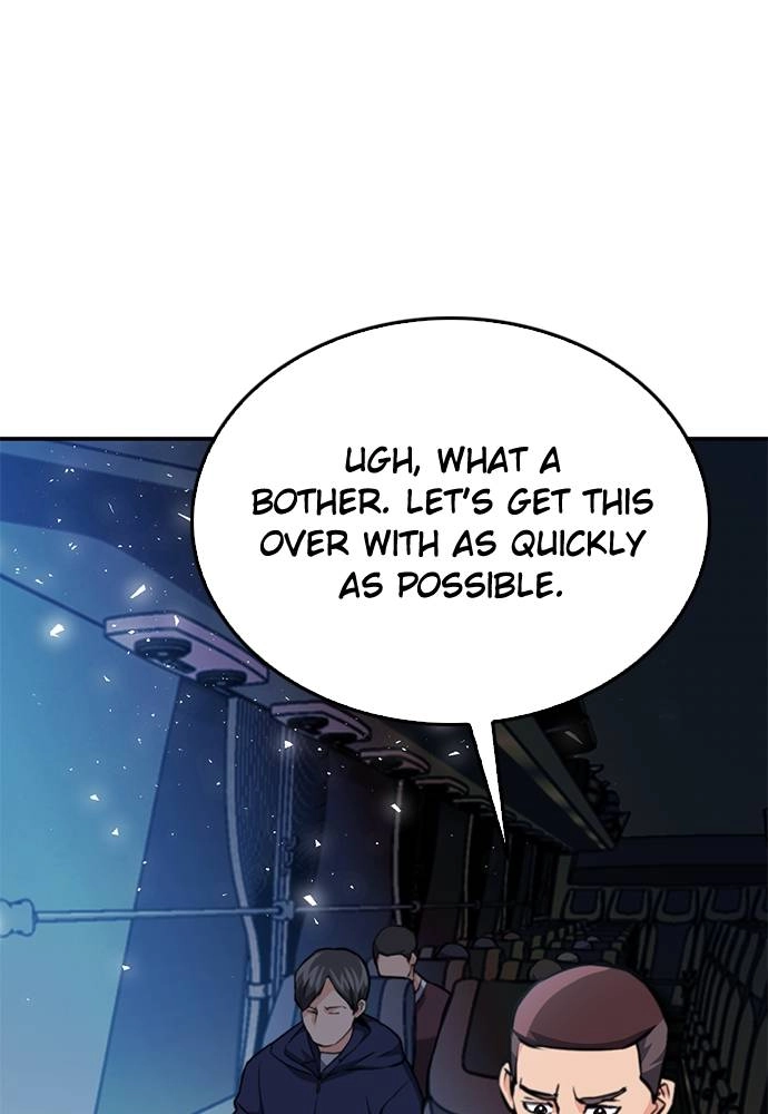 The Druid of Seoul Station Chapter 135 Page 62