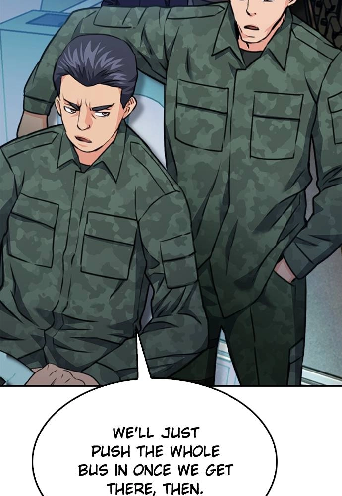 The Druid of Seoul Station Chapter 135 Page 63