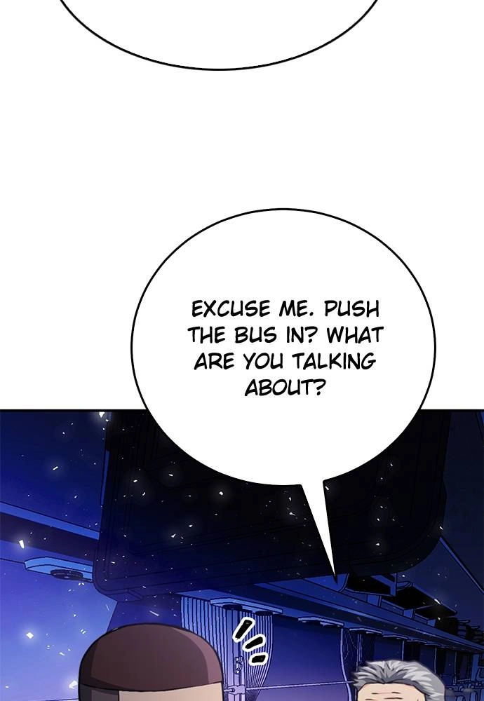 The Druid of Seoul Station Chapter 135 Page 64