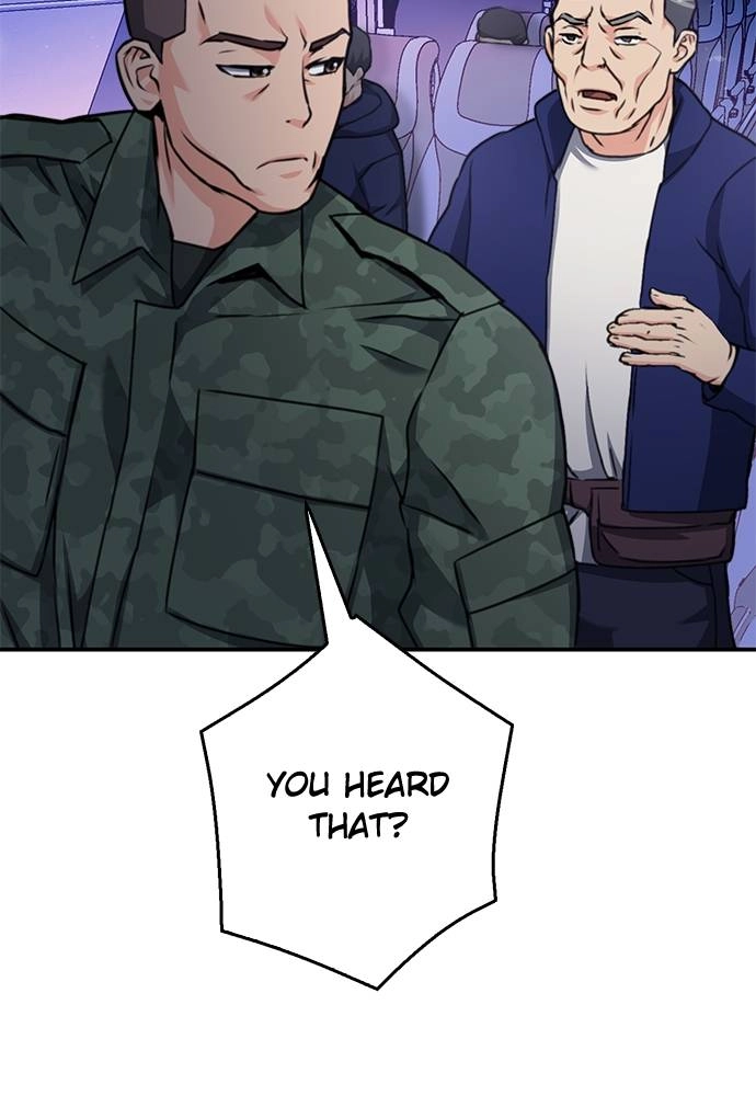 The Druid of Seoul Station Chapter 135 Page 65