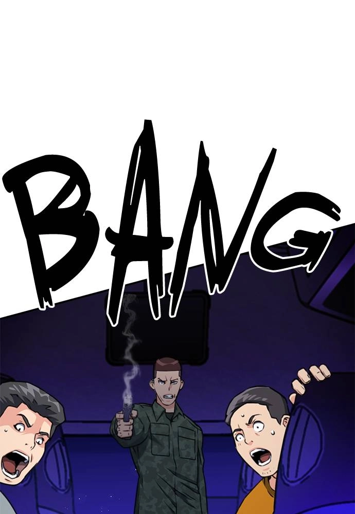 The Druid of Seoul Station Chapter 135 Page 66
