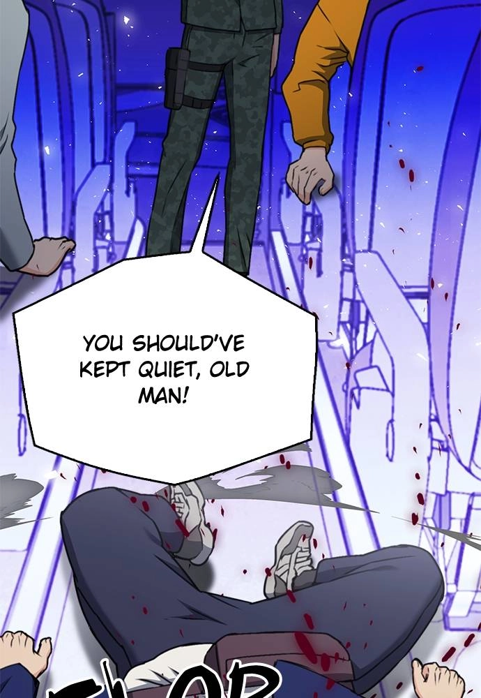The Druid of Seoul Station Chapter 135 Page 67