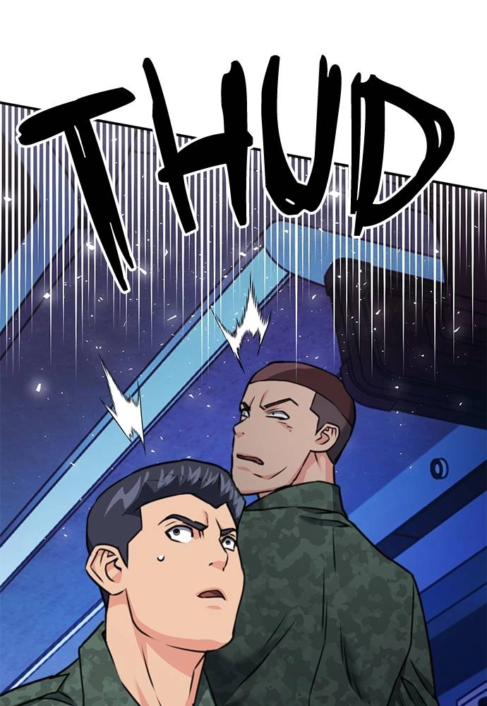 The Druid of Seoul Station Chapter 135 Page 69